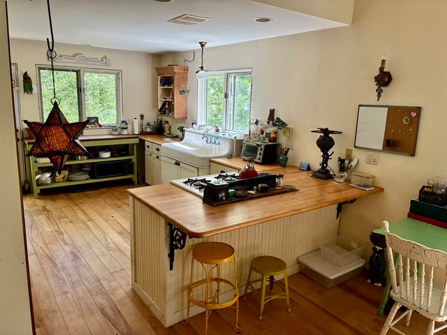 114 Maple Street, Duxbury, VT 05676