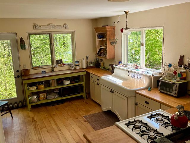 114 Maple Street, Duxbury, VT 05676