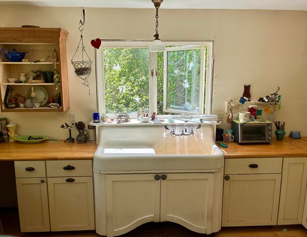 114 Maple Street, Duxbury, VT 05676