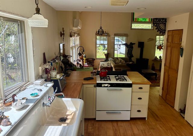 114 Maple Street, Duxbury, VT 05676