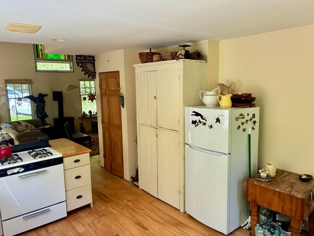 114 Maple Street, Duxbury, VT 05676