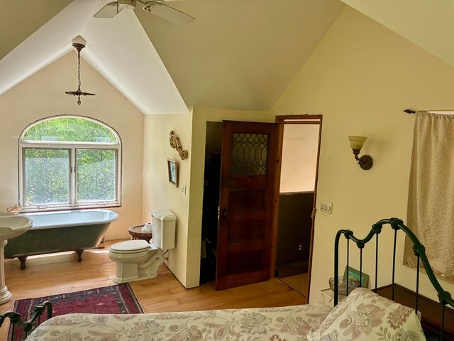 114 Maple Street, Duxbury, VT 05676