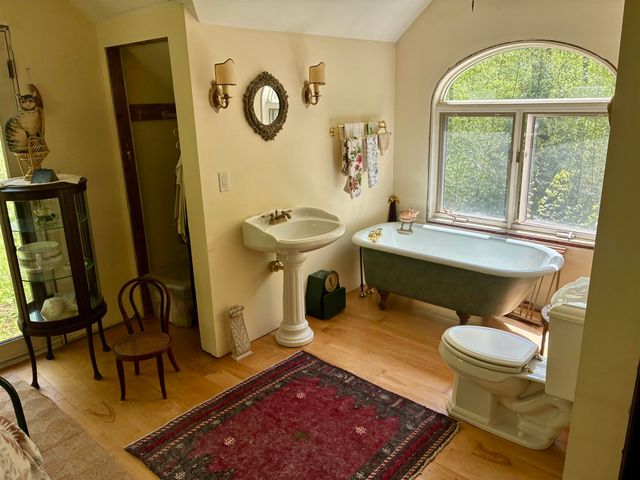 114 Maple Street, Duxbury, VT 05676