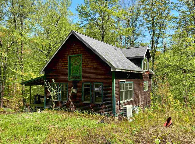 114 Maple Street, Duxbury, VT 05676