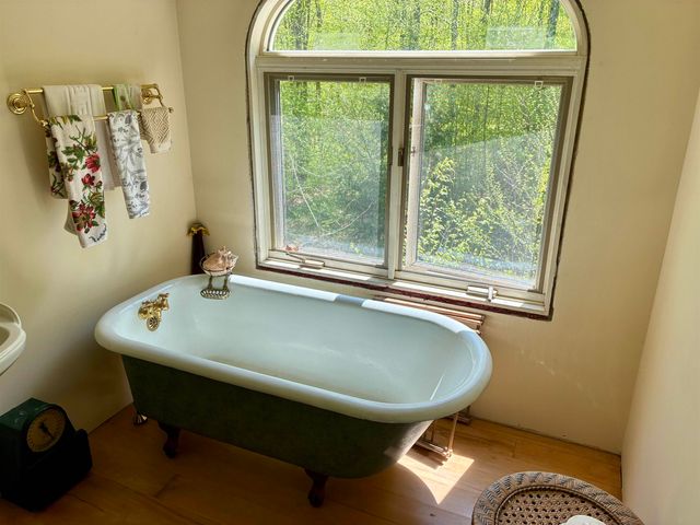 114 Maple Street, Duxbury, VT 05676