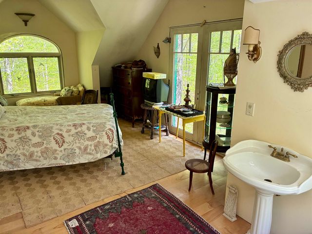 114 Maple Street, Duxbury, VT 05676