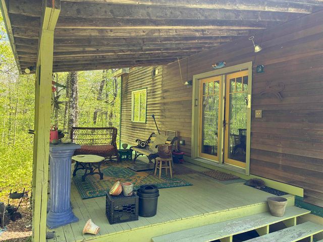 114 Maple Street, Duxbury, VT 05676