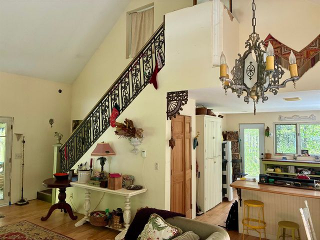 114 Maple Street, Duxbury, VT 05676