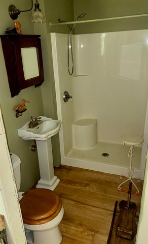 114 Maple Street, Duxbury, VT 05676