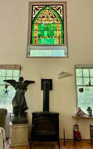 114 Maple Street, Duxbury, VT 05676