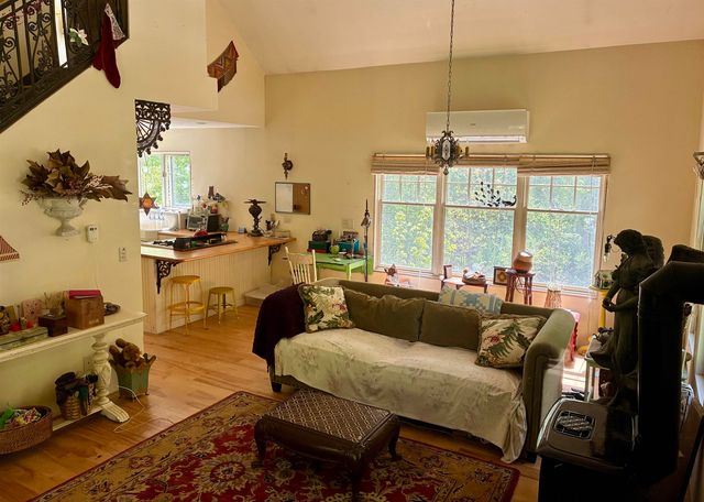 114 Maple Street, Duxbury, VT 05676