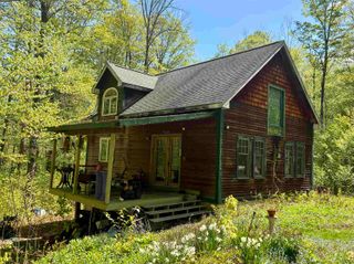 114 Maple Street, Duxbury, VT 05676
