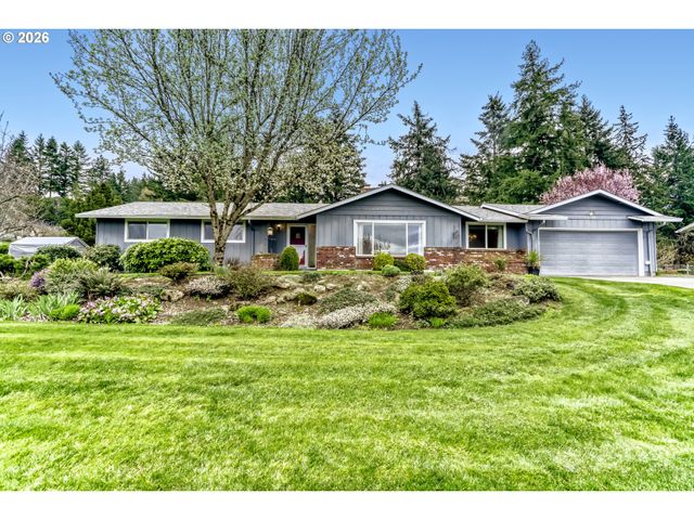 21120 Se LANSING Ln, Damascus, OR 97089