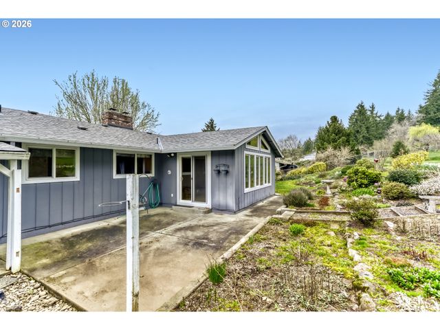 21120 Se LANSING Ln, Damascus, OR 97089