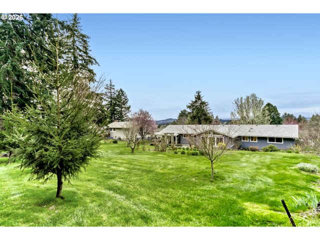 21120 Se LANSING Ln, Damascus, OR 97089