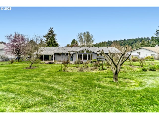 21120 Se LANSING Ln, Damascus, OR 97089