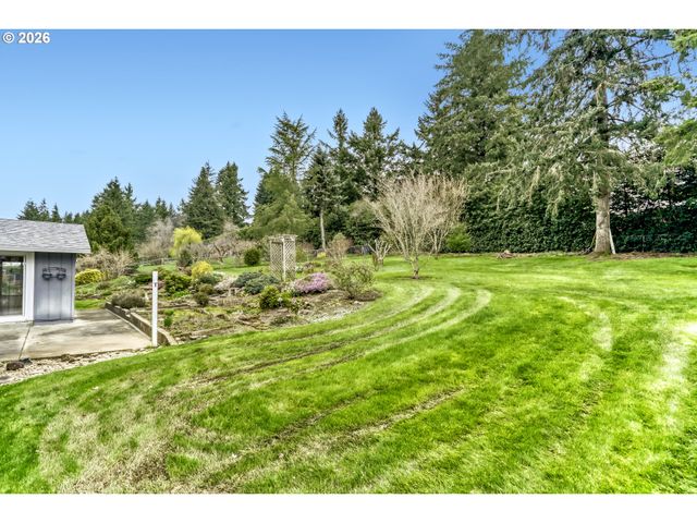 21120 Se LANSING Ln, Damascus, OR 97089