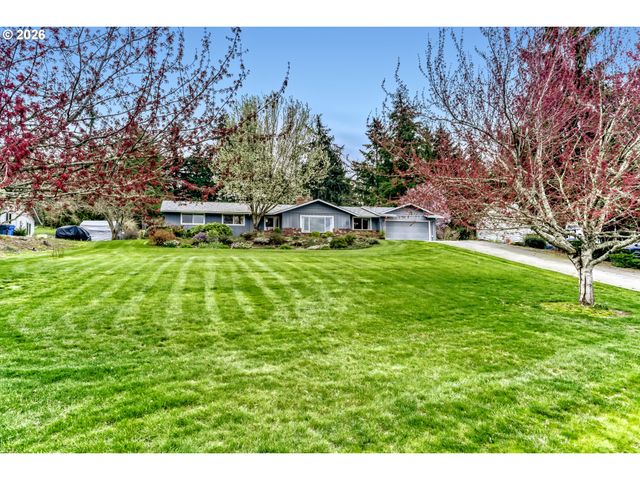 21120 Se LANSING Ln, Damascus, OR 97089