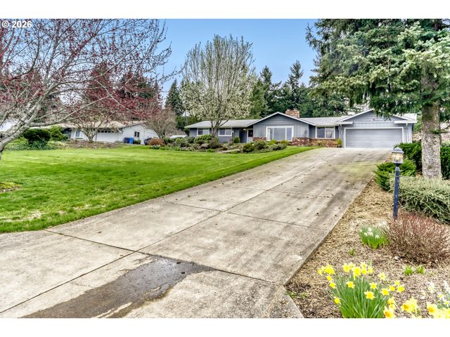 21120 Se LANSING Ln, Damascus, OR 97089