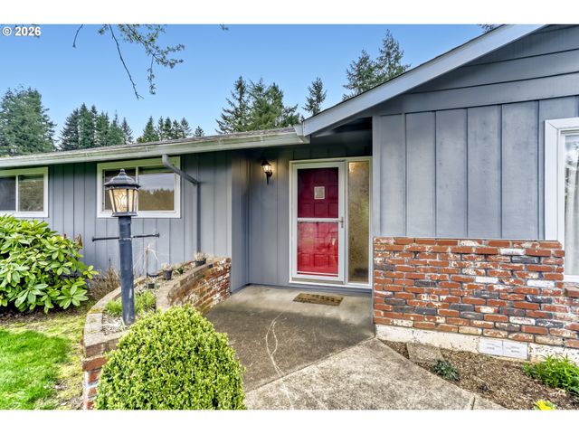 21120 Se LANSING Ln, Damascus, OR 97089