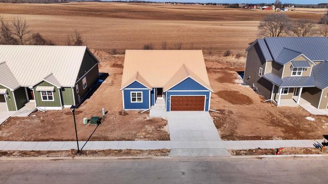 126 Luxembourg Brotherhood BOULEVARD, Belgium, WI 53004