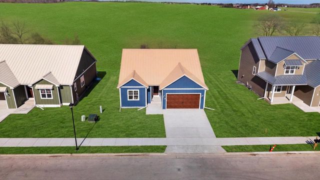 126 Luxembourg Brotherhood BOULEVARD, Belgium, WI 53004