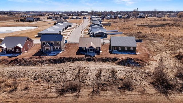 126 Luxembourg Brotherhood BOULEVARD, Belgium, WI 53004