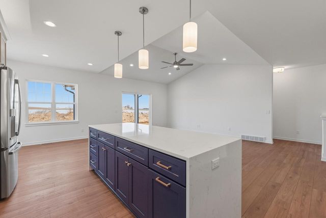 126 Luxembourg Brotherhood BOULEVARD, Belgium, WI 53004