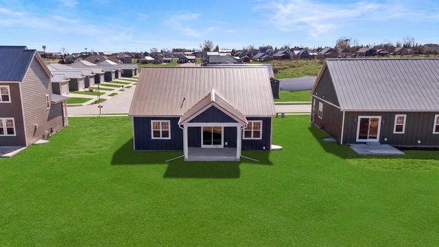 126 Luxembourg Brotherhood BOULEVARD, Belgium, WI 53004