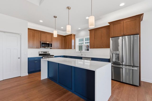 126 Luxembourg Brotherhood BOULEVARD, Belgium, WI 53004