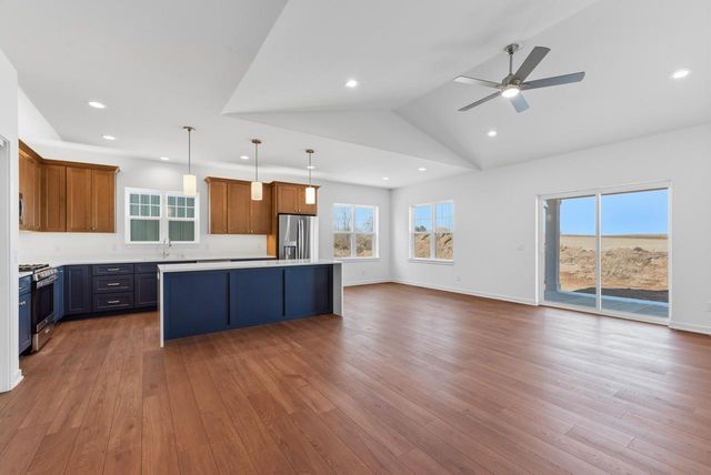 126 Luxembourg Brotherhood BOULEVARD, Belgium, WI 53004