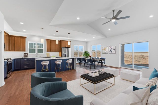 126 Luxembourg Brotherhood BOULEVARD, Belgium, WI 53004