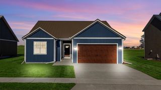 126 Luxembourg Brotherhood BOULEVARD, Belgium, WI 53004