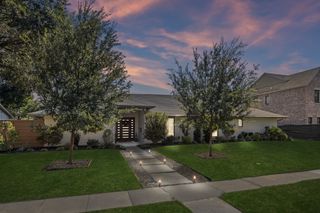 4032 Allencrest Lane, Dallas, TX 75244