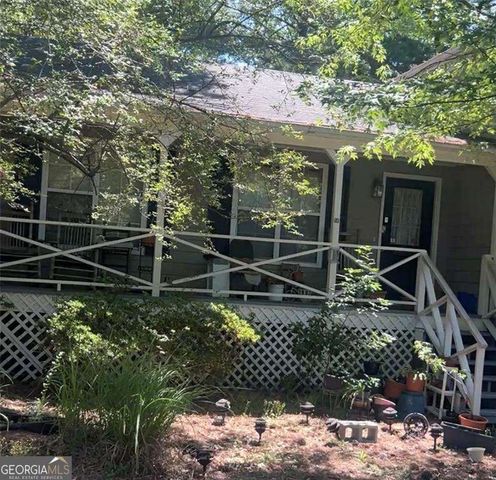 1315 Warsaw Road, Roswell, GA 30076