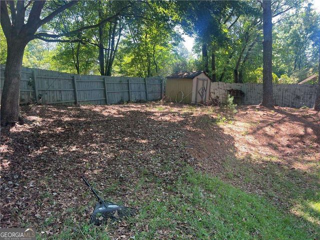 1315 Warsaw Road, Roswell, GA 30076