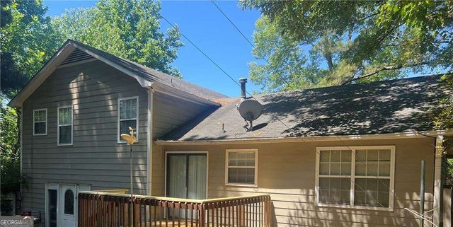 1315 Warsaw Road, Roswell, GA 30076