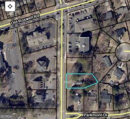 1315 Warsaw Road, Roswell, GA 30076