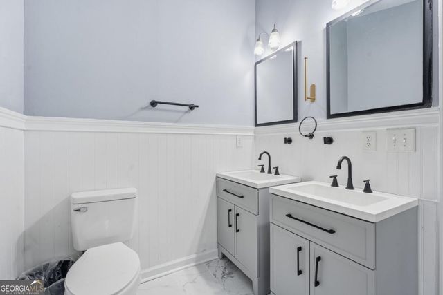 3154 McKenzie Road, East Point, GA 30344