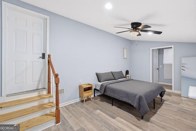 3154 McKenzie Road, East Point, GA 30344