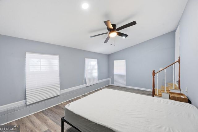 3154 McKenzie Road, East Point, GA 30344