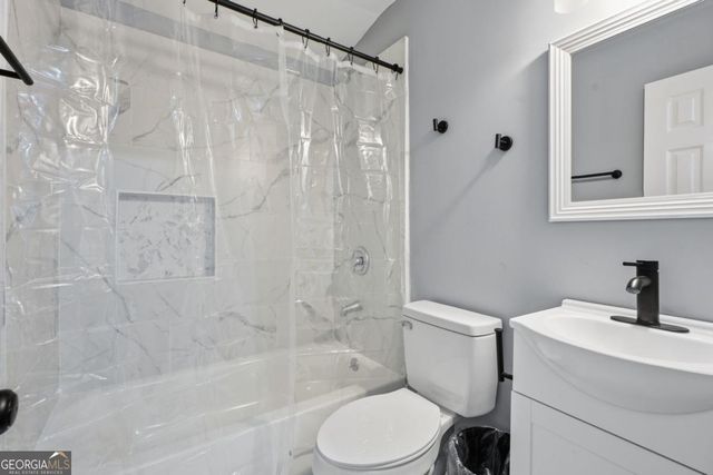 3154 McKenzie Road, East Point, GA 30344