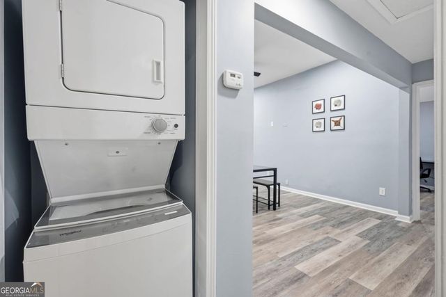 3154 McKenzie Road, East Point, GA 30344