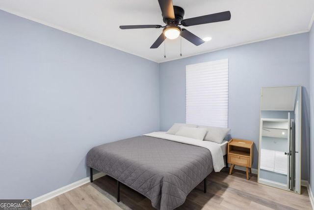 3154 McKenzie Road, East Point, GA 30344