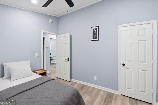 3154 McKenzie Road, East Point, GA 30344