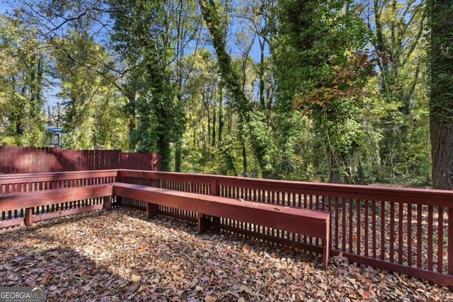 3154 McKenzie Road, East Point, GA 30344