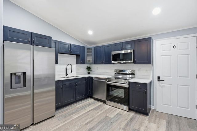 3154 McKenzie Road, East Point, GA 30344