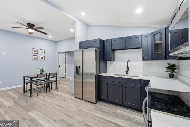 3154 McKenzie Road, East Point, GA 30344