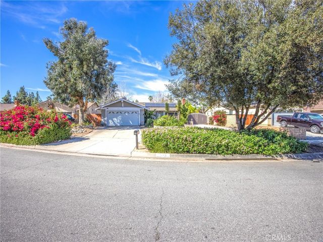 1539 Robyn, Redlands, CA 92374