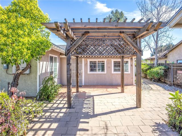1539 Robyn, Redlands, CA 92374